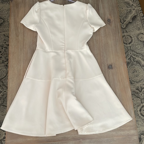 Engagement photos, bridal shower, rehearsal dinner dress! With pockets!! - Picture 7 of 7